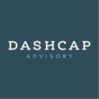 DashCap Advisory logo, DashCap Advisory contact details