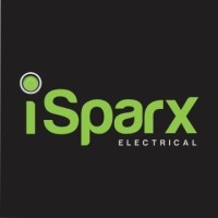 iSparx Electrical Ltd logo, iSparx Electrical Ltd contact details