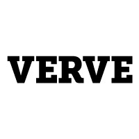 Verve logo, Verve contact details