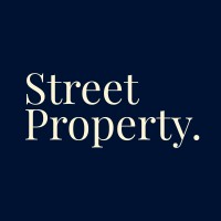 Street Property logo, Street Property contact details