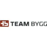 Team Bygg As logo, Team Bygg As contact details