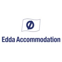 Edda Accommodation logo, Edda Accommodation contact details