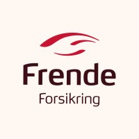 Frende Forsikring logo, Frende Forsikring contact details