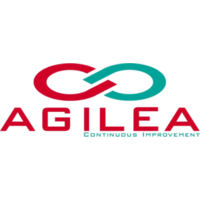 AGILEA AS logo, AGILEA AS contact details