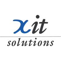 XIT Solutions logo, XIT Solutions contact details