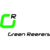 Green Reefers Group logo, Green Reefers Group contact details