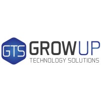 GrowUp Technology Solutions logo, GrowUp Technology Solutions contact details