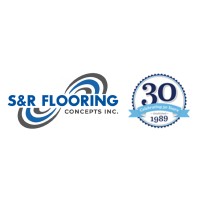 S & R Flooring Concepts Inc. logo, S & R Flooring Concepts Inc. contact details