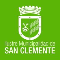 Ilustre Municipalidad de San Clemente logo, Ilustre Municipalidad de San Clemente contact details