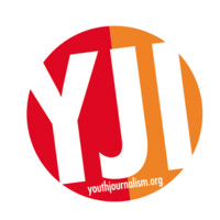 Youth Journalism International logo, Youth Journalism International contact details