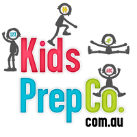 KidsPrepCo logo, KidsPrepCo contact details