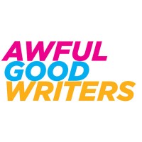 Awful Good Writers logo, Awful Good Writers contact details