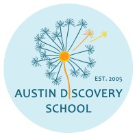 Austin Discovery School logo, Austin Discovery School contact details