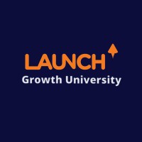 LAUNCH Growth University logo, LAUNCH Growth University contact details