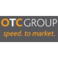 OTC GROUP logo, OTC GROUP contact details