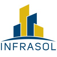 Infrasol logo, Infrasol contact details