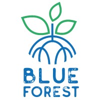 Blue Forest logo, Blue Forest contact details