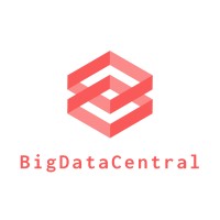 BigDataCentral logo, BigDataCentral contact details