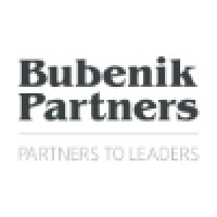 Bubenik Partners logo, Bubenik Partners contact details