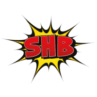 Superhero logo, Superhero contact details