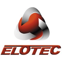 Elotec AS logo, Elotec AS contact details