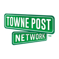 TownePost Media Network logo, TownePost Media Network contact details