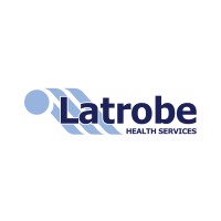 Latrobe Health Services logo, Latrobe Health Services contact details