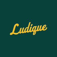 Ludique Magazine logo, Ludique Magazine contact details