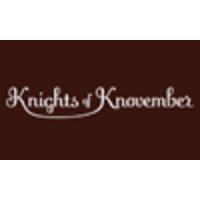 Knights of Knovember (charity) logo, Knights of Knovember (charity) contact details