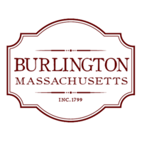 Burlington High School logo, Burlington High School contact details