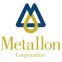 Metallon Corporation logo, Metallon Corporation contact details