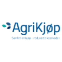 AgriKjøp AS logo, AgriKjøp AS contact details