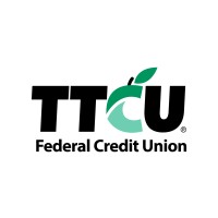 TTCU Federal Credit Union logo, TTCU Federal Credit Union contact details