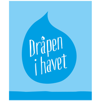 Dråpen i Havet logo, Dråpen i Havet contact details