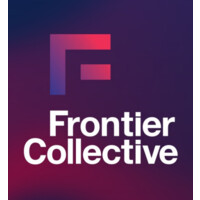 Frontier Collective logo, Frontier Collective contact details