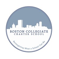 Boston Collegiate Charter (District) logo, Boston Collegiate Charter (District) contact details