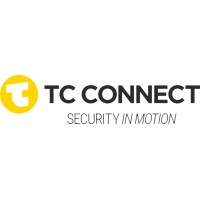 TC Connect AS logo, TC Connect AS contact details