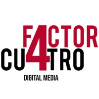 Factor Cu4tro logo, Factor Cu4tro contact details