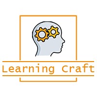 Learning Craft logo, Learning Craft contact details