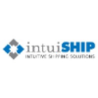 intuiShip logo, intuiShip contact details