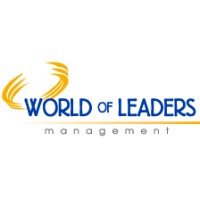 ®️ World Of Leaders -Management logo, ®️ World Of Leaders -Management contact details