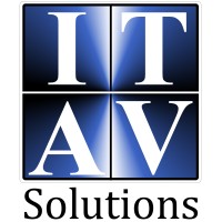 Itav Solutions Inc. logo, Itav Solutions Inc. contact details