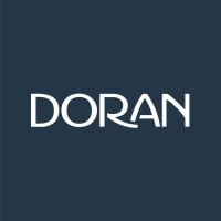 Doran Companies logo, Doran Companies contact details