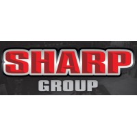 Sharp Skips logo, Sharp Skips contact details