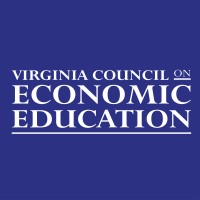 Virginia Council on Economic Education logo, Virginia Council on Economic Education contact details