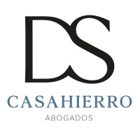 DS Casahierro Abogados logo, DS Casahierro Abogados contact details