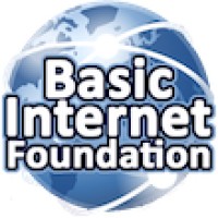 Basic Internet Foundation logo, Basic Internet Foundation contact details