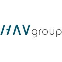 HAV Group ASA logo, HAV Group ASA contact details