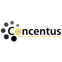 Concentus logo, Concentus contact details