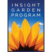 Insight Garden Program logo, Insight Garden Program contact details